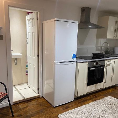 Apartmán Cosy Little House Milngavie Exteriér fotografie